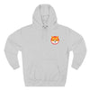 Shiba Premium Pullover Hoodie