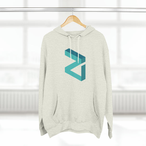 Zilliqa Hoodie