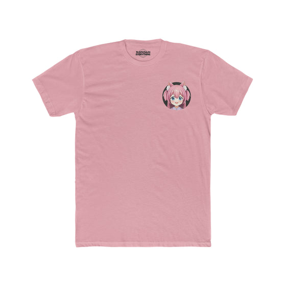 Catgirl Tee