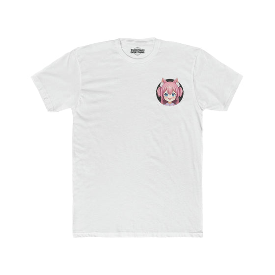 Catgirl Tee