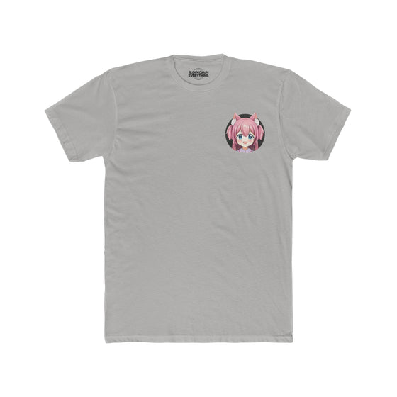 Catgirl Tee