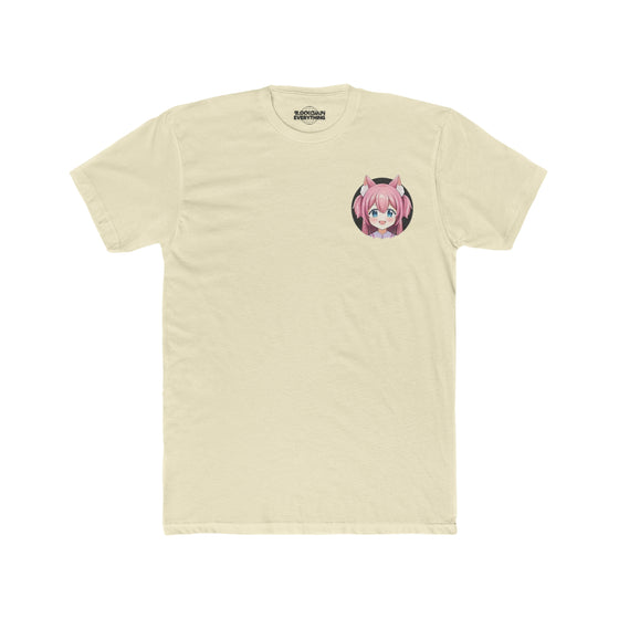 Catgirl Tee