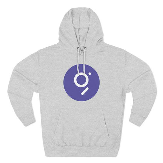 The Graph Hoodie