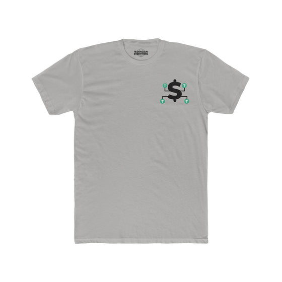 Tether Connect Tee