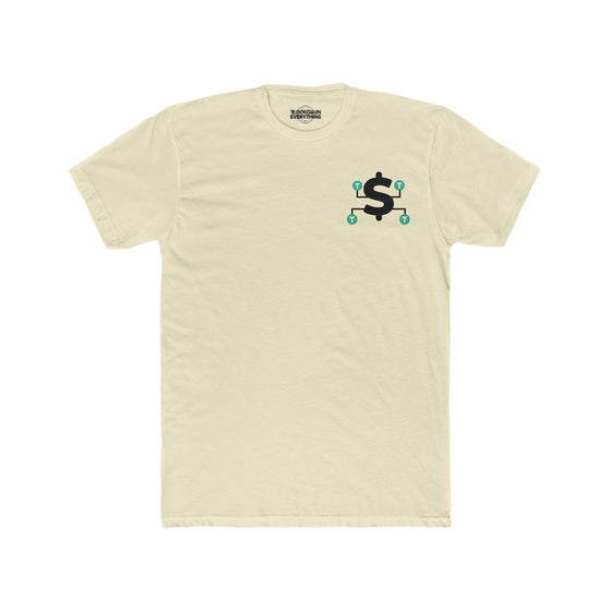 Tether Connect Tee