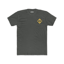  Binance Tee