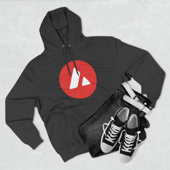 Avalanche Hoodie