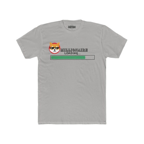 Shiba Millionaire Tee