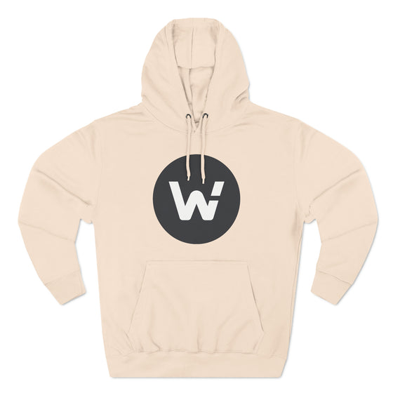 Woo Network Hoodie