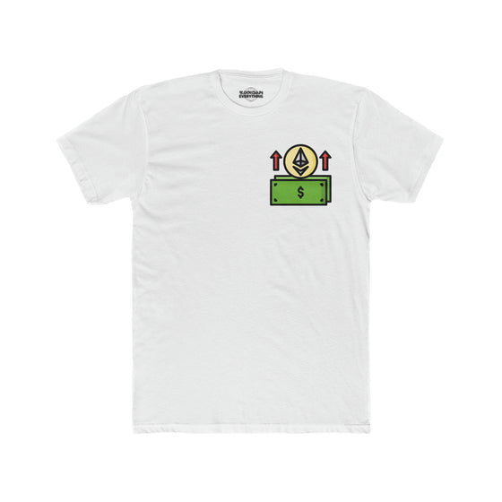 Eth going UP Tee