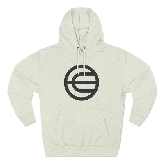 World coin Hoodie