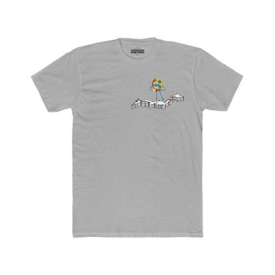 XRP has Landed in Japan Tee