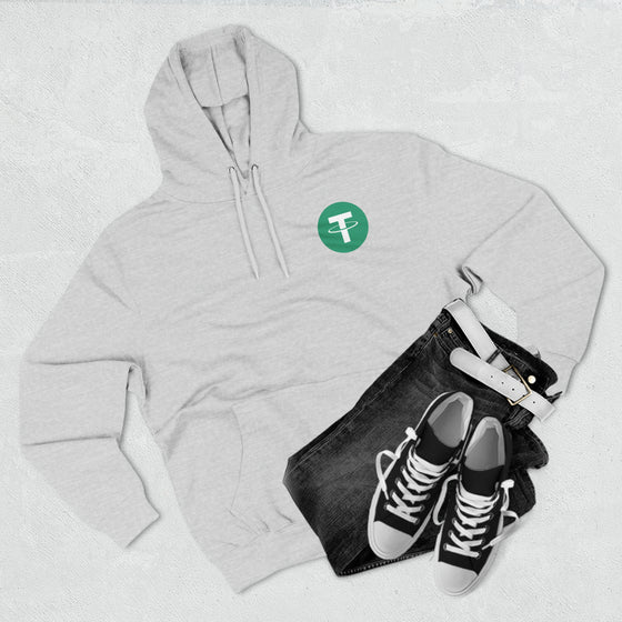 Tether Hoodie