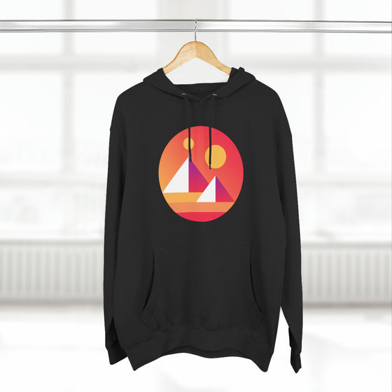 Decentraland Hoodie