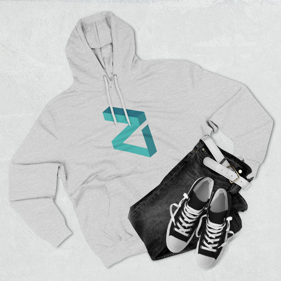 Zilliqa Hoodie