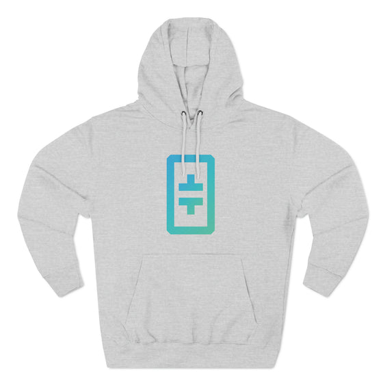 Theta Hoodie