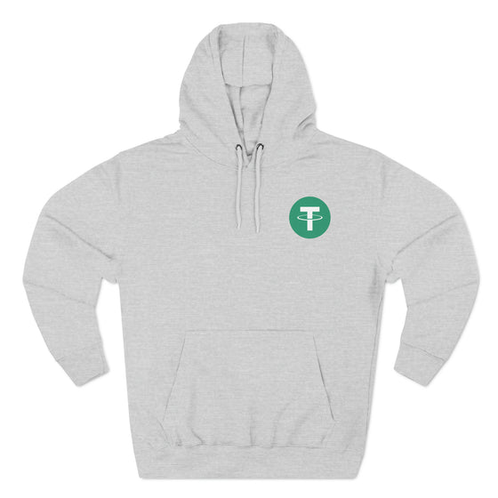 Tether Hoodie