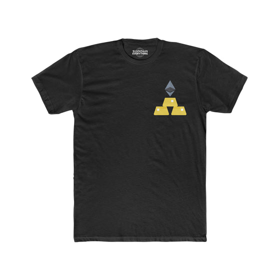 Eth x Gold Tee