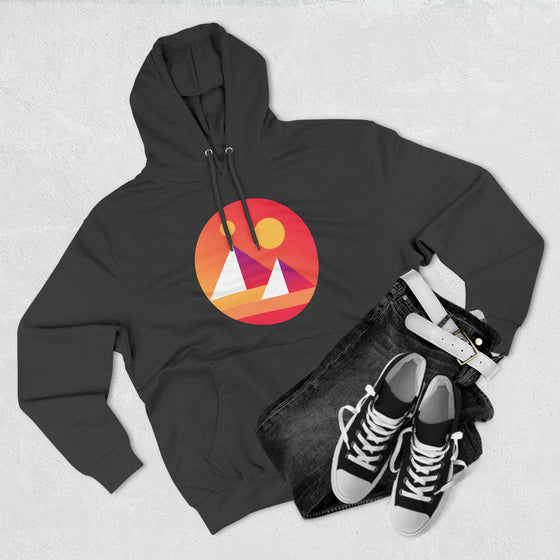 Decentraland Hoodie