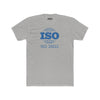 ISO 20022 Tee