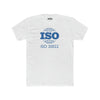 ISO 20022 Tee