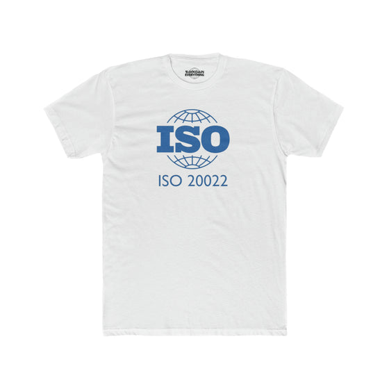 ISO 20022 Tee