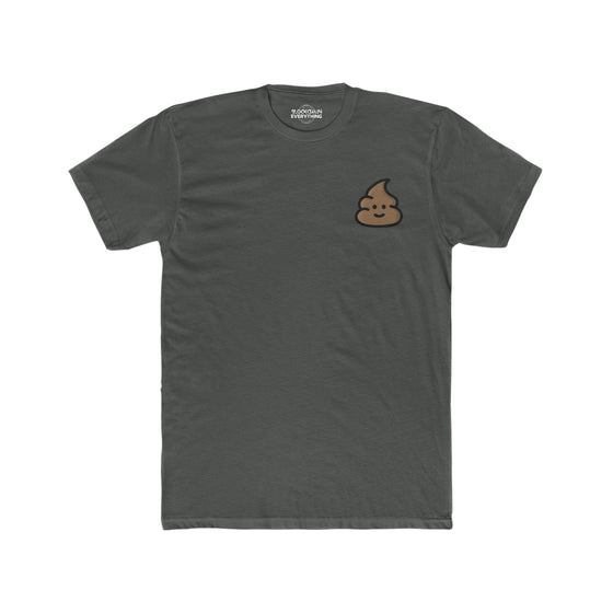 Poo coin Tee