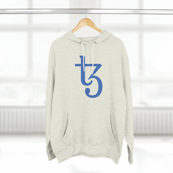 Tezos Hoodie