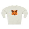 Metamask crewneck