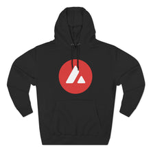  Avalanche Hoodie