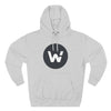 Woo Network Hoodie