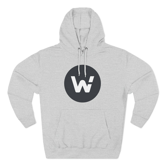 Woo Network Hoodie