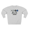 Iso Coins IYKYK Crewneck