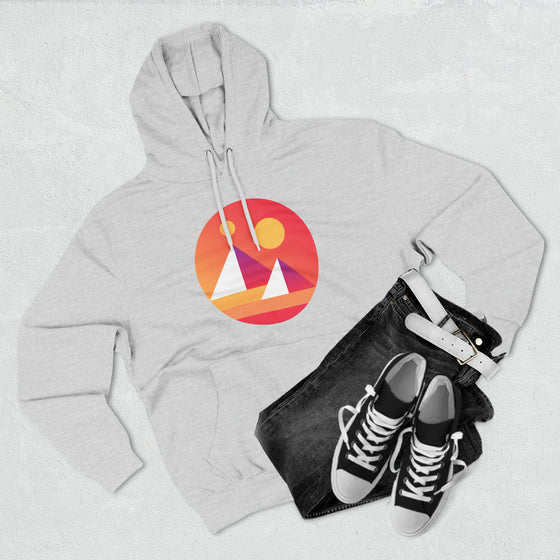 Decentraland Hoodie