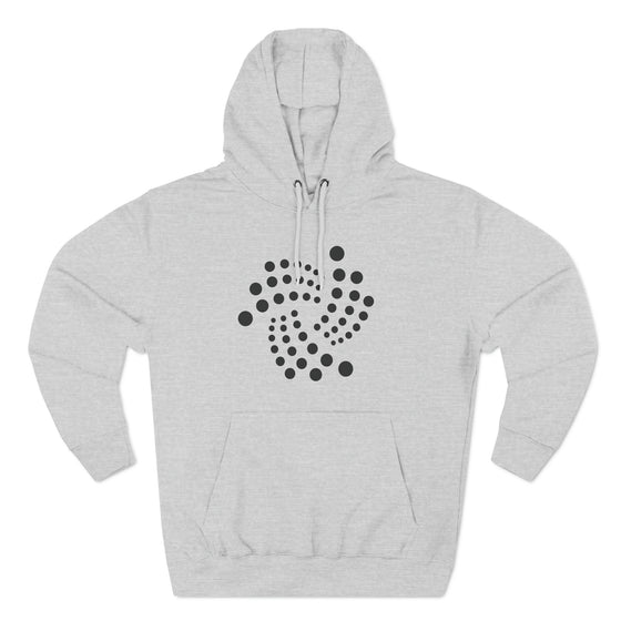 Iota Hoodie