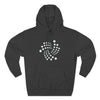 Iota Hoodie