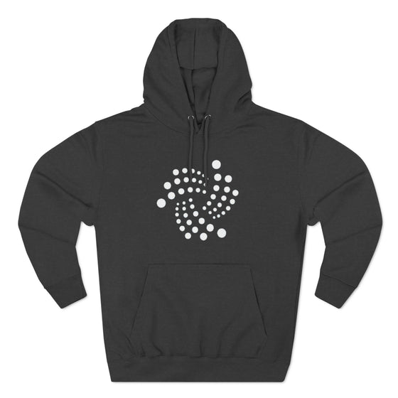 Iota Hoodie