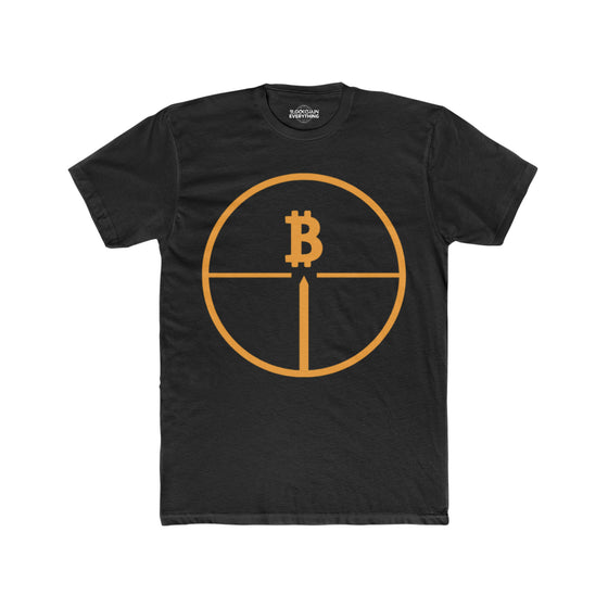 Bitcoin Crosseye Tee