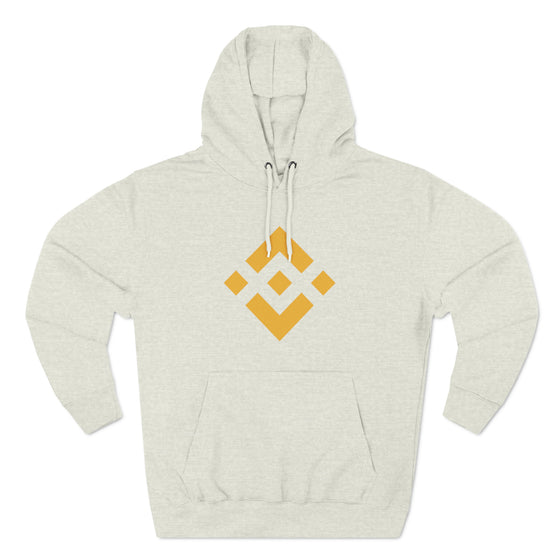 Binance Hoodie