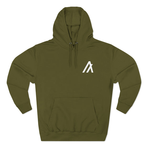 Algorand Hoodie